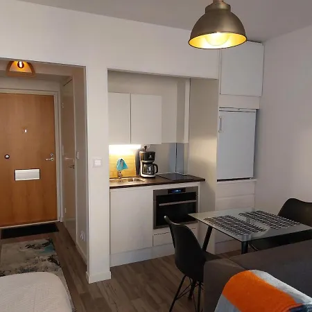 Διαμέρισμα With A Balcony *